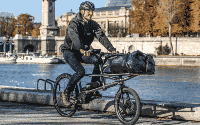 Valeo : le système Smart e-Bike