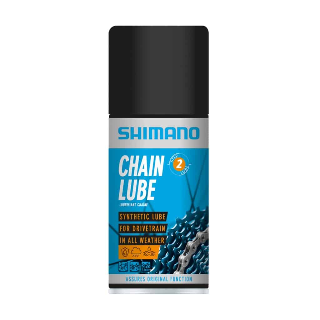 lubrifiant Shimano